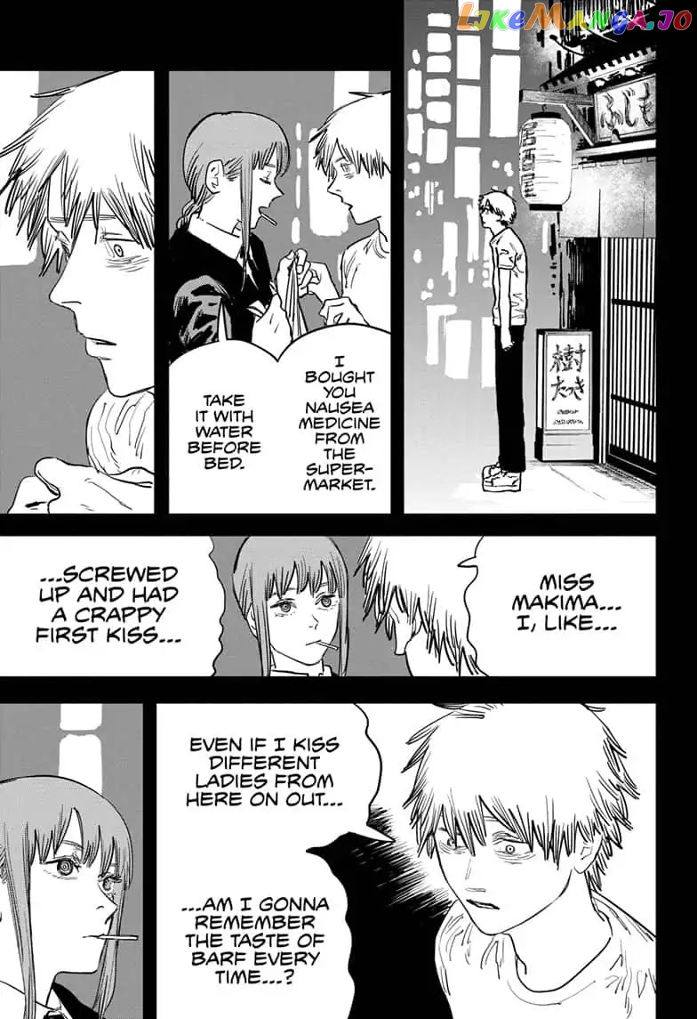 Chainsaw Man, Chapter 22 image 05